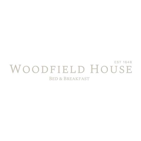 Woodfield Bed and Breakfast Chepstow Buitenkant foto