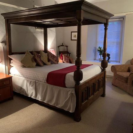 Woodfield Bed and Breakfast Chepstow Buitenkant foto