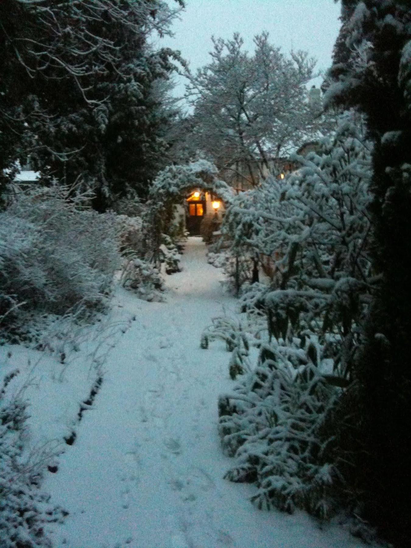 Woodfield Bed and Breakfast Chepstow Buitenkant foto